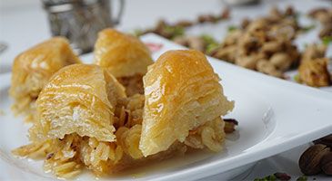 Baklava