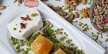 Hanzade Baklava & Dondurma