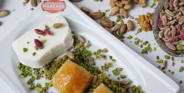Hanzade Baklava & Dondurma