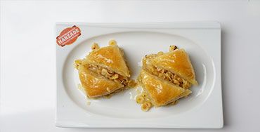 Hanzade Baklava & Dondurma