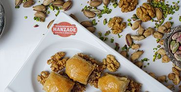 Hanzade Baklava