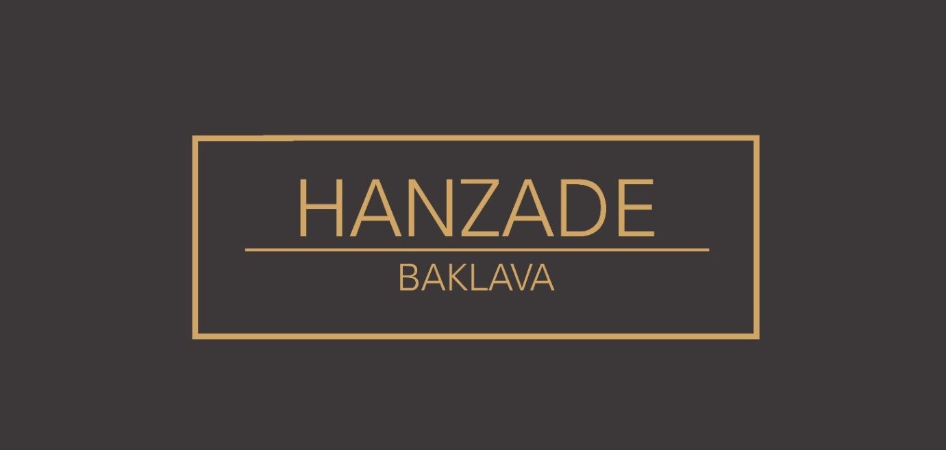 Tatl Hanzadede Yenir